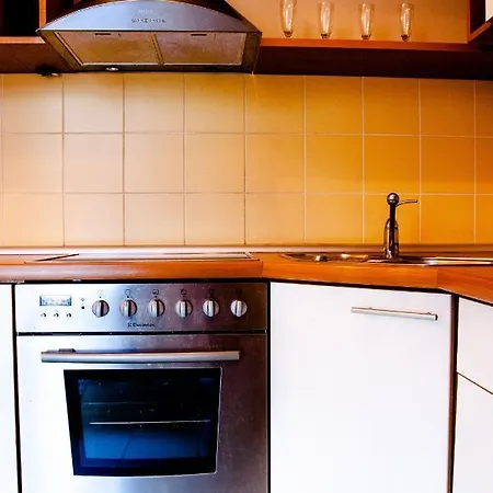 Port Penthouse * Klaipeda